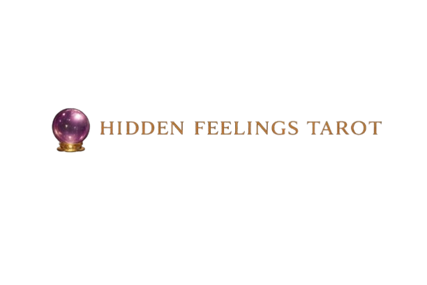 Hidden Feelings Tarot